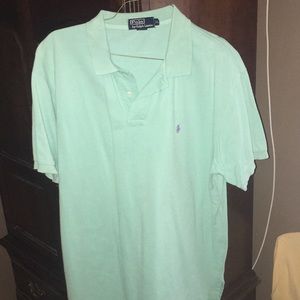 Ralph Lauren Polo